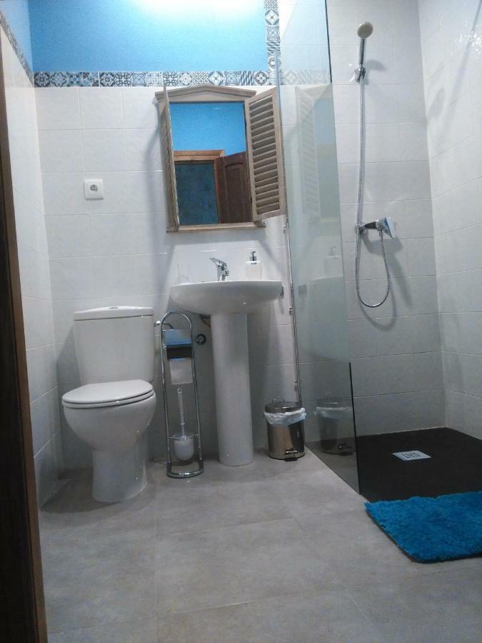 Apartamentos Calanda Kültér fotó