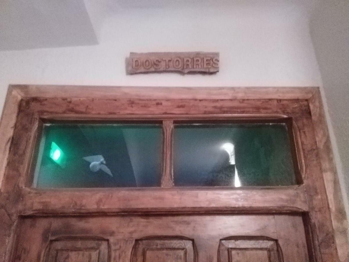Apartamentos Calanda Kültér fotó