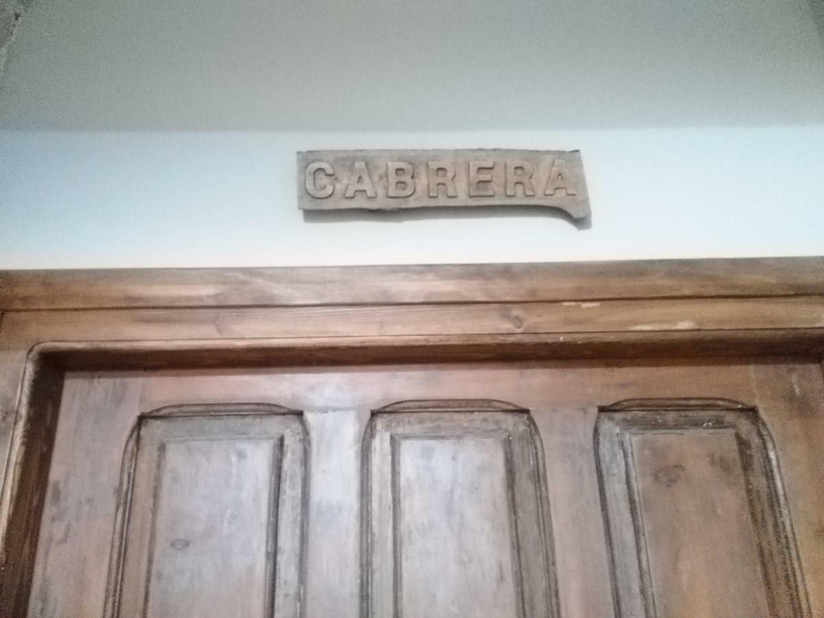 Apartamentos Calanda Kültér fotó